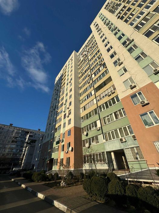 +Держ програми Продаж великої 3х кімнатної 108м2 по вул.Лермонтова 28