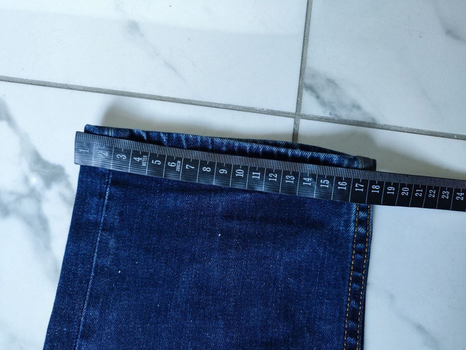 Spodnie jeansowe męskie s. Oliver