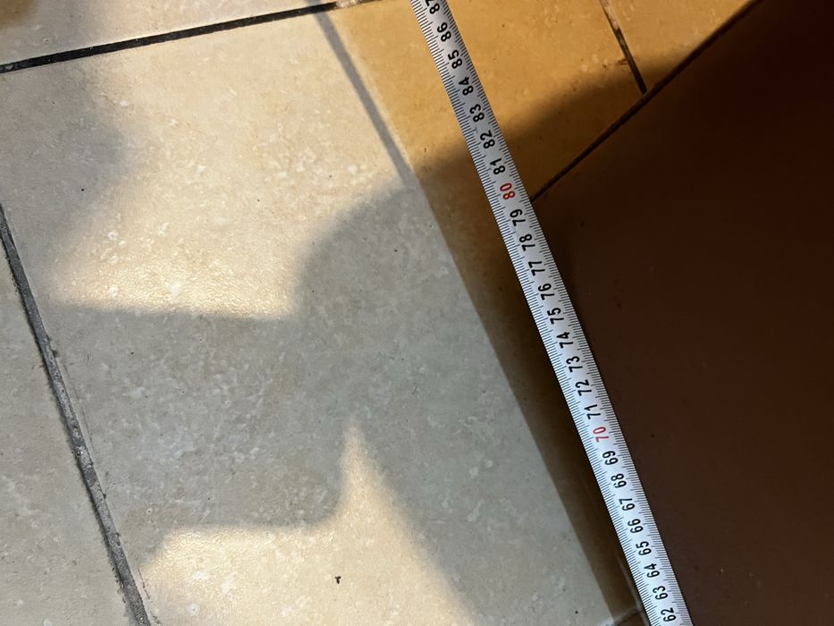 Sofa em pele (2 sofas)