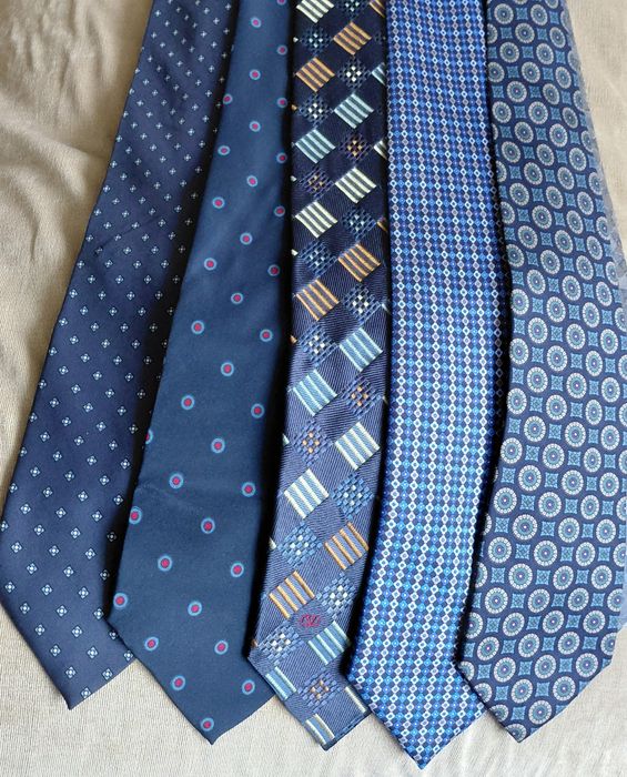 Краватка Галстук