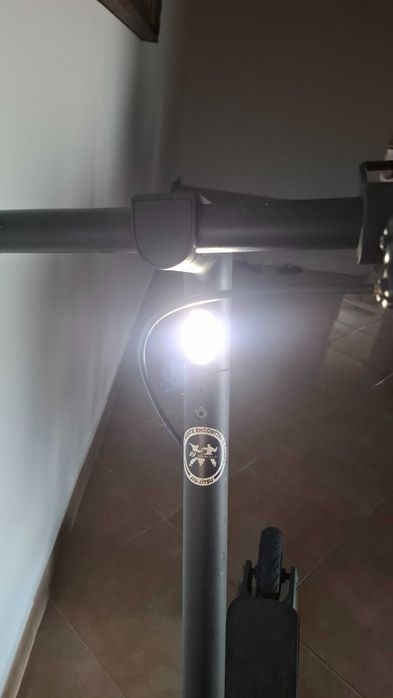 Trotinete elétrico