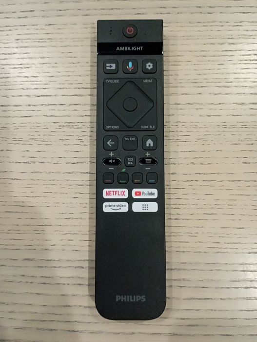 Пульты Philips Филипс