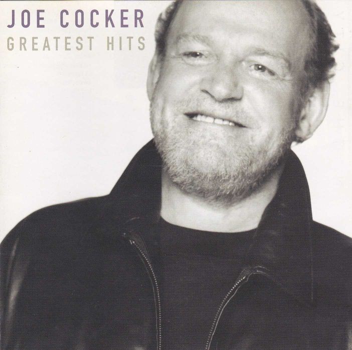 Joe Cocker – Greatest Hits
