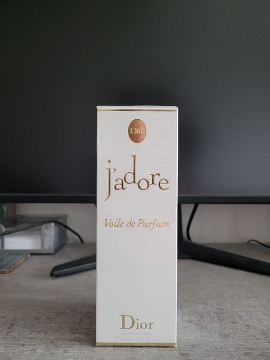 Woda Perfumowana Dior J'adore Voile de Parfum 100 ml