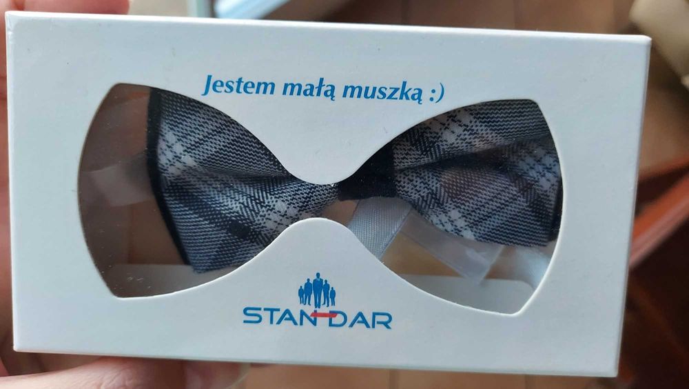 Garnitur chłopięcy