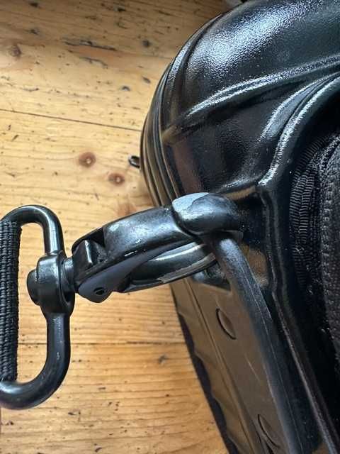 Torba na laptopa RIMOWA Bolero Lufthansa