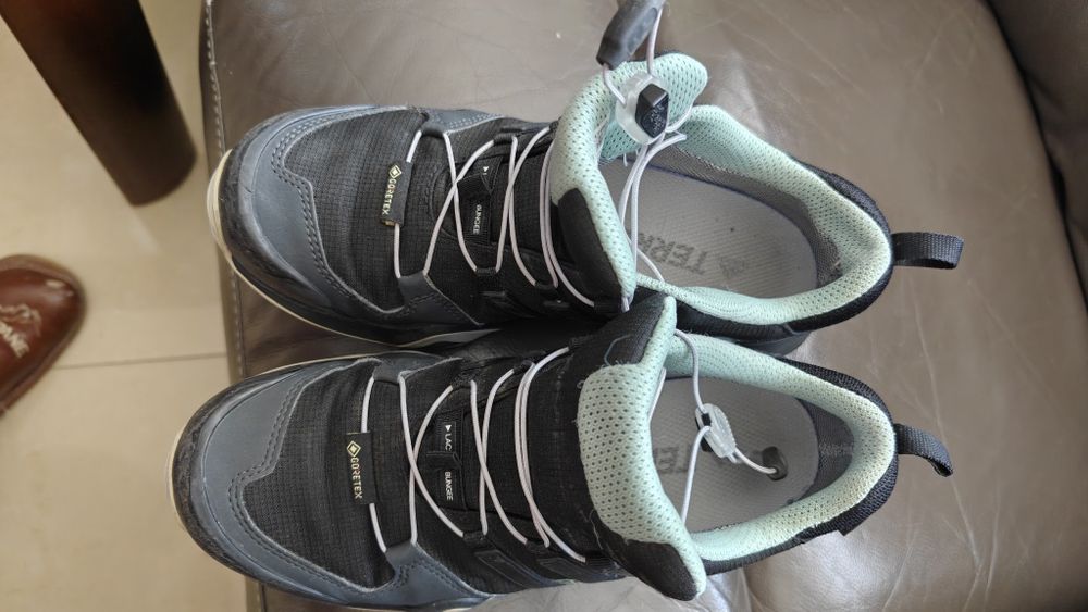 Adidas terrex Swift 38 ⅔ GORE-TEX