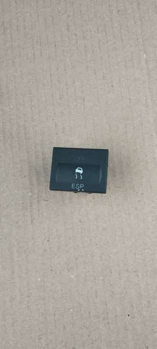 Кнопка ESP ford.