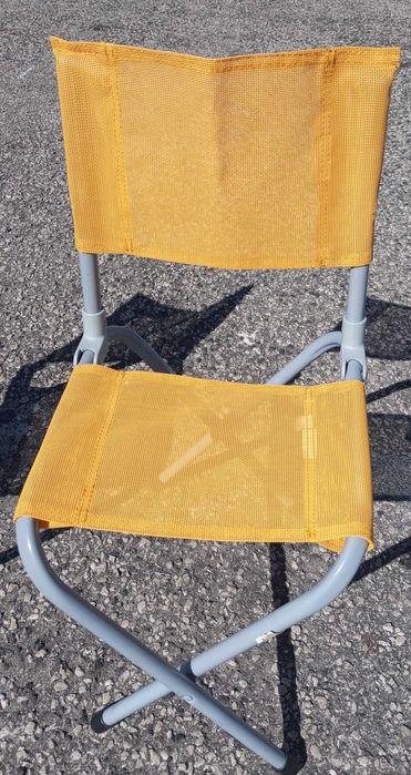 Novo Preço!  6 Cadeiras pequenas fabrico nacional