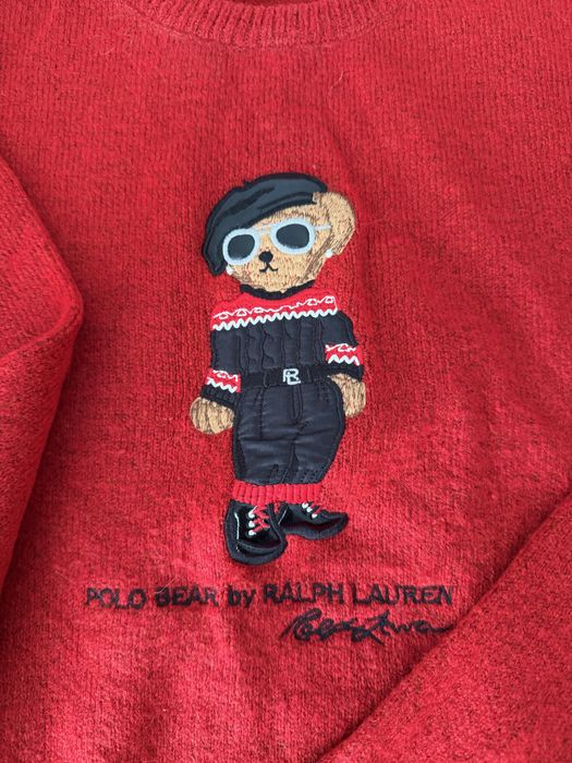 Світшот polo ralph