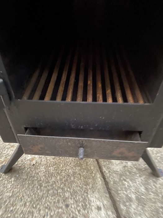 Буржуйка, конвекционная печь в дом, сарай , гараж