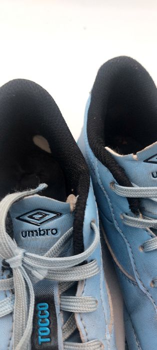 Buty do piłki halowej Umbro