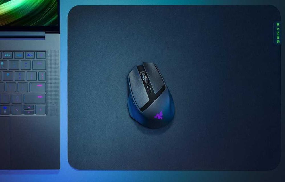 Razer Basilisk Mobile (RZ01-04310100-R3G1)