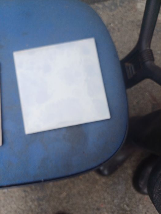 Плитка времен СССр