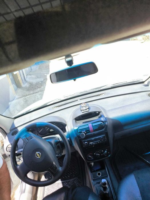 OPEL COMBO 1.3 CDTI (2004)