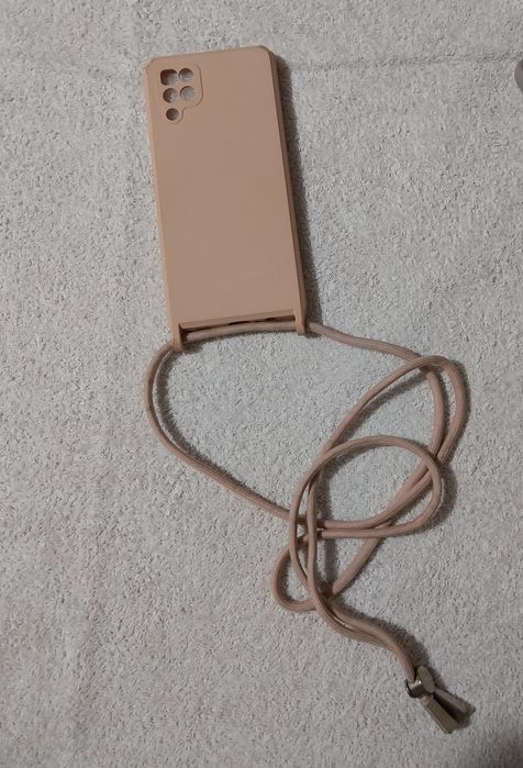 Capas samsung galaxy A12 5G