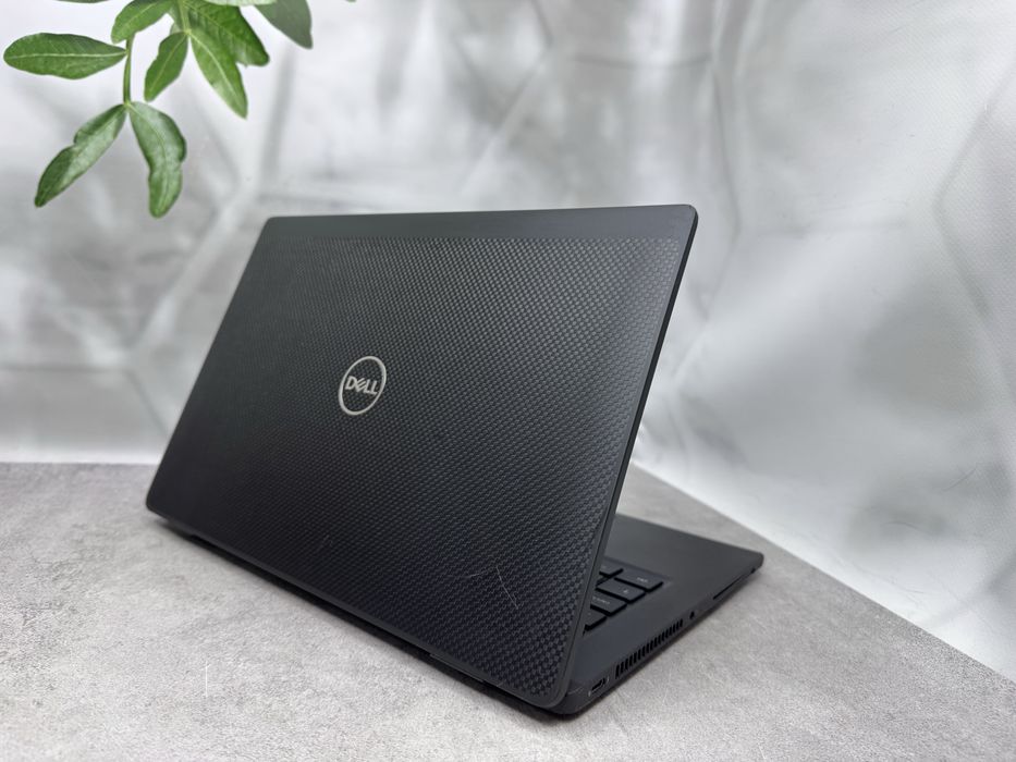 Ноутбук Dell Latitude 7320/i5-1145G7/16GB/NVMe 256M2/13" IPS