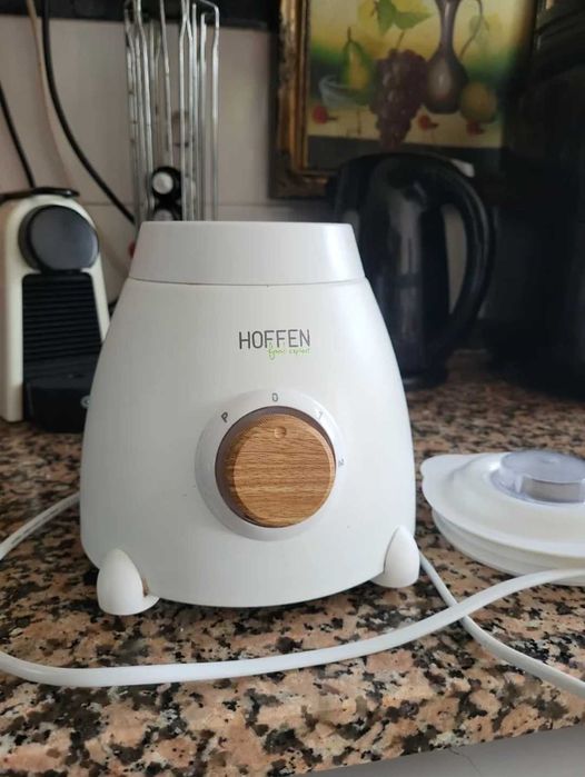 Motor de Liquidificadora da hoffen