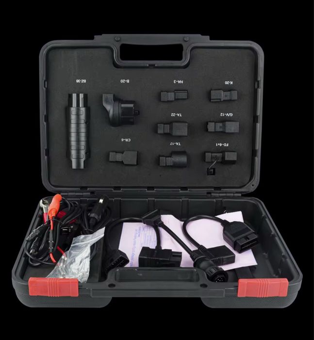 Адаптер адаптеры