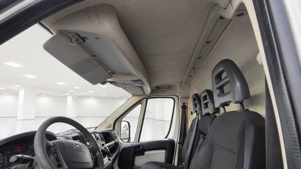 Citroën Jumper 2.2 HDi 30 L2H1 Confort