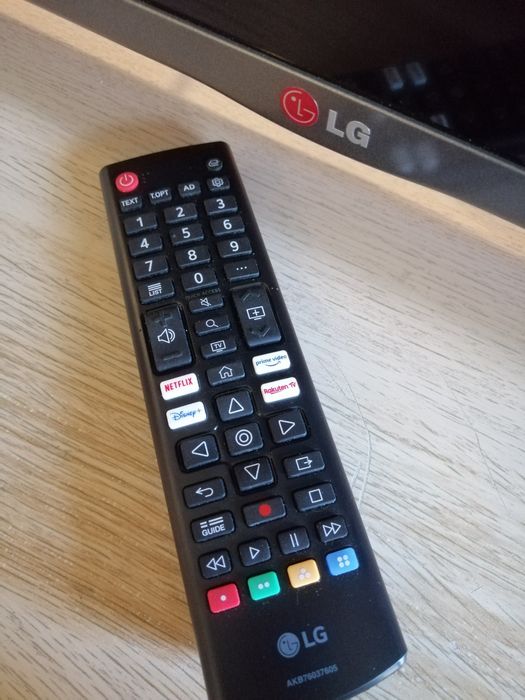 Telewizor LG 32" LED 32LB561B