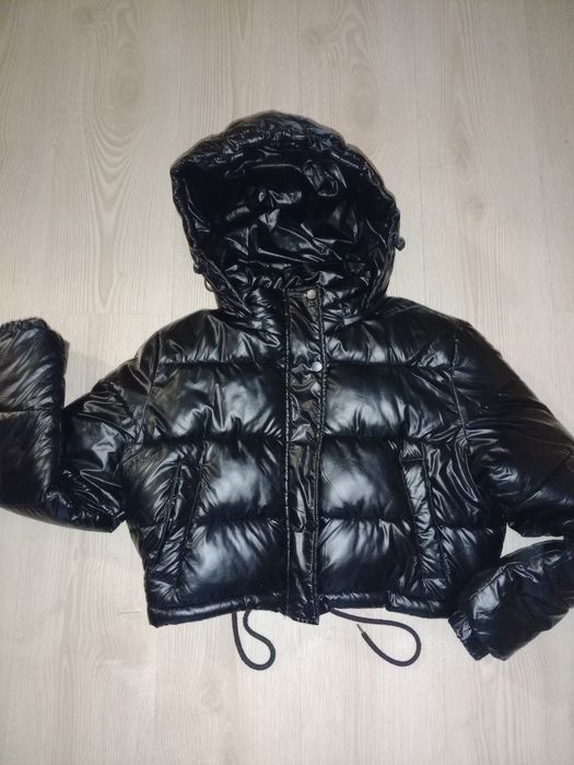Kurtka zimowa rozm. 38/40