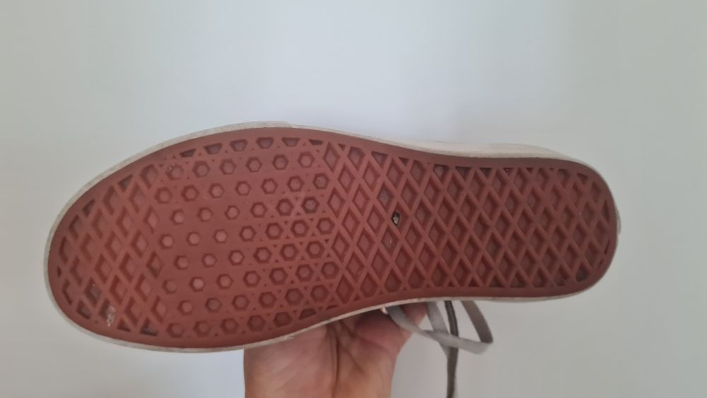 Sapatilhas  Vans