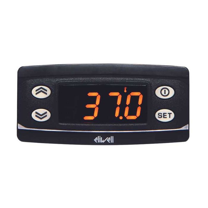 Zamiennik sterownika IDE974 NTC/PTC 230V [IDEPlus 974]