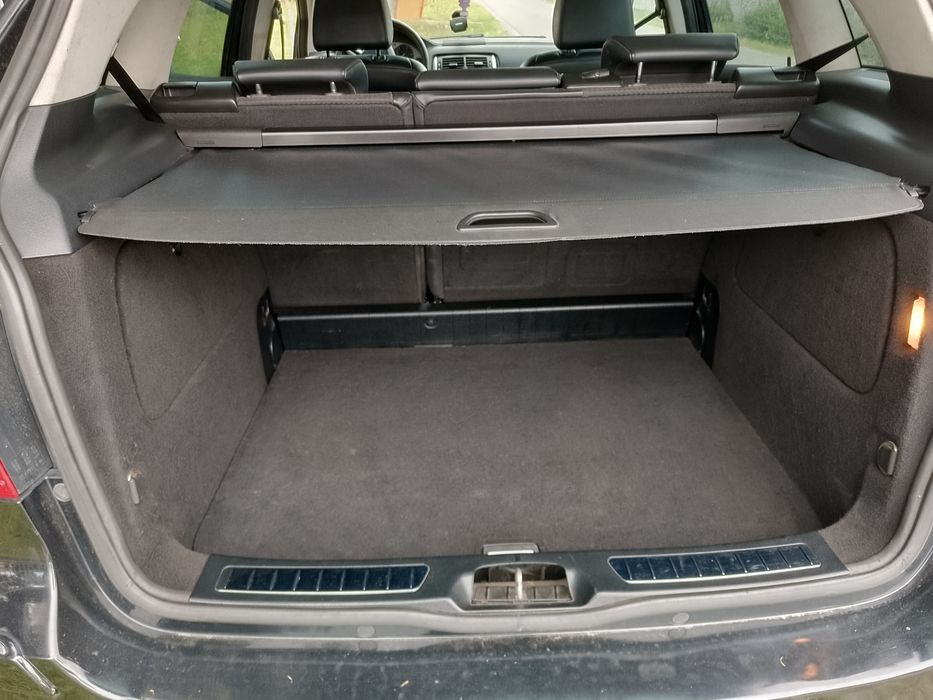 Mercedes B 180 2.0 D