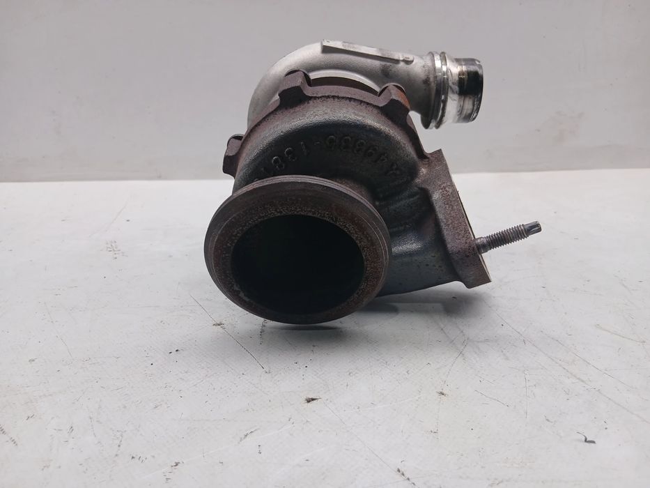 Turbo / compressor JAGUAR E-Pace (X540)