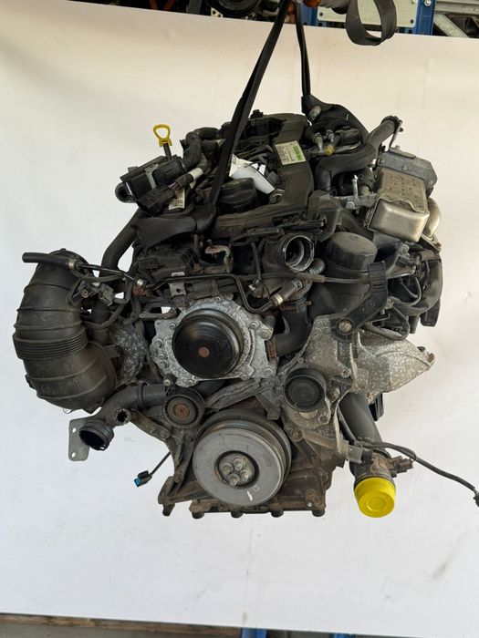 651924 Motor Mercedes cls 2.2 163cv