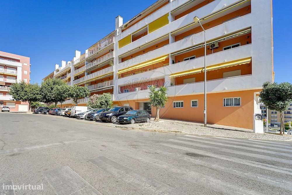 Apartamento T2 para venda