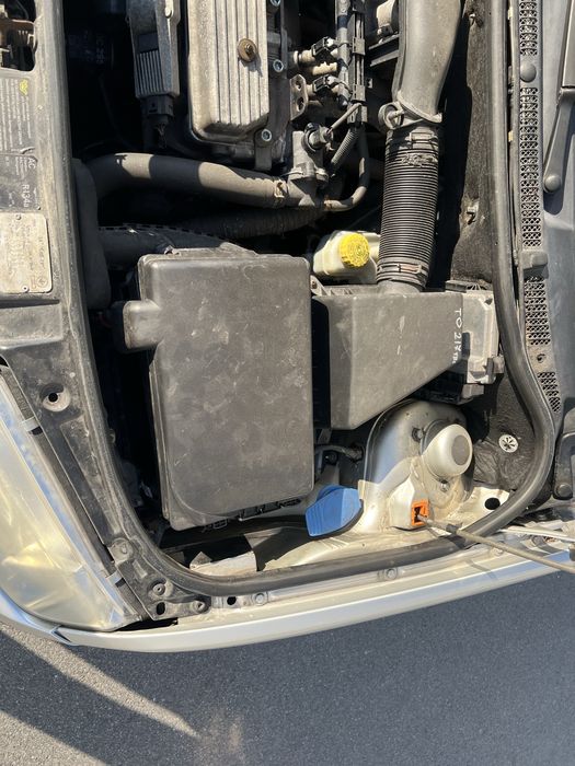 Skoda fabia 1.4 mpi в гарному стані