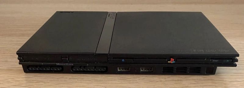 PlayStation 2 (PS2) Slim