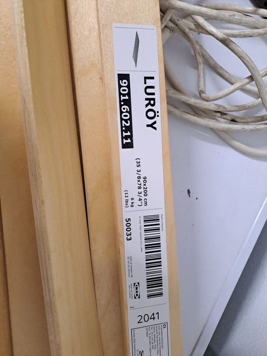 Cama Criança Ikea
