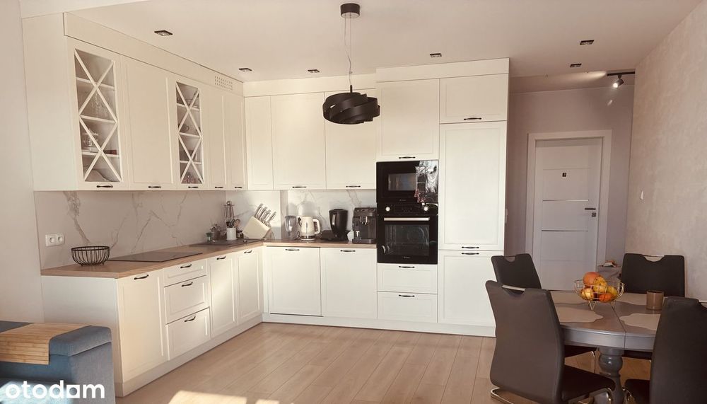 Sprzedam mieszkanie 3 pokojowe Wieliszew SKM 4