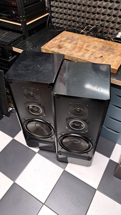 Kolumny monitory Onkyo SC 760
