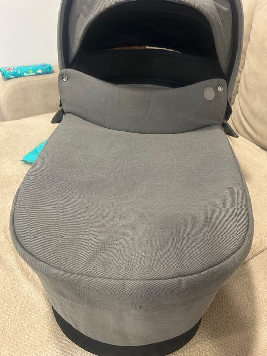 Gondola cybex balios s lux
