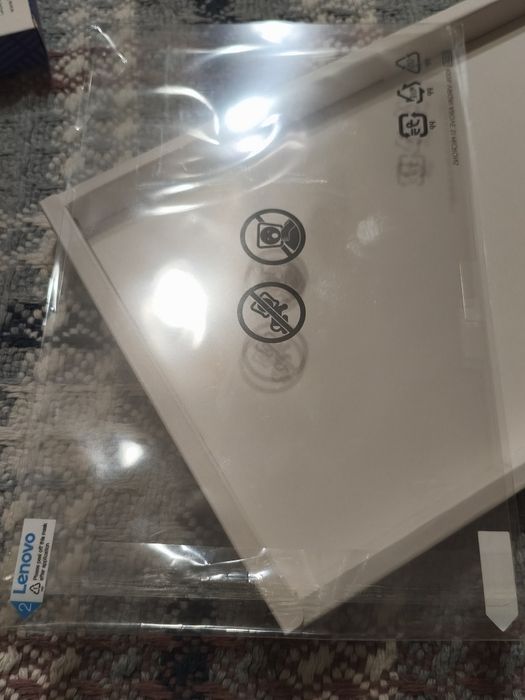 Планшет Lenovo Tab M10 4/64 +чехол книжка+плёнка