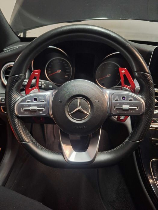 Mercedes C 220d AMG | Carrinha 2019 | 9G | 194cv | Full Extras