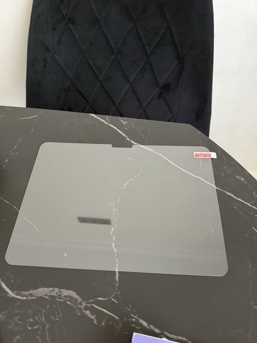 Захисне скло на  Ipad Air 11 діагональ 12,9