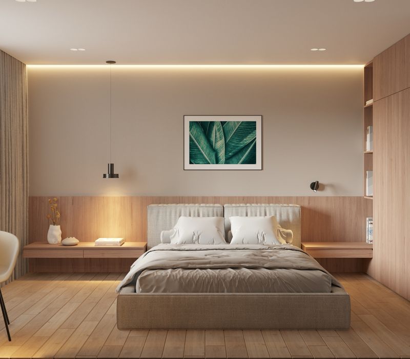 Услуги архитектора (архитектурный проект дома/дизайн проект квартиры)