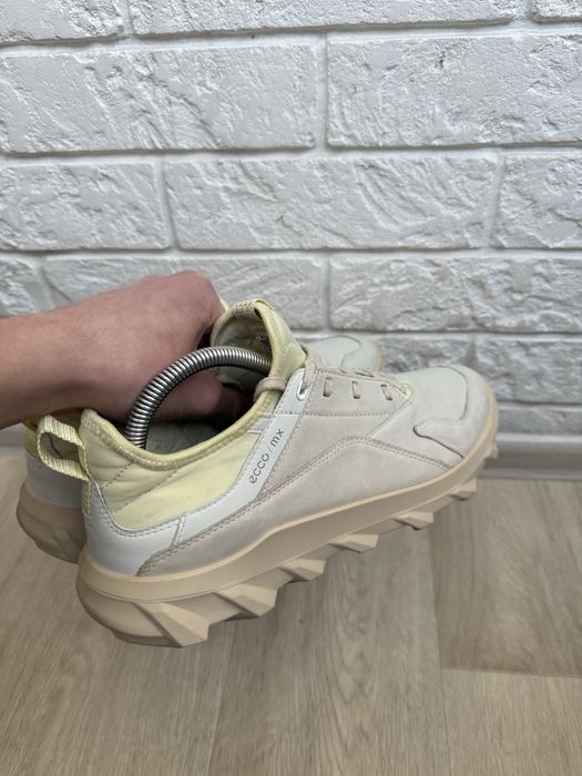 Кросівки Ecco MX W