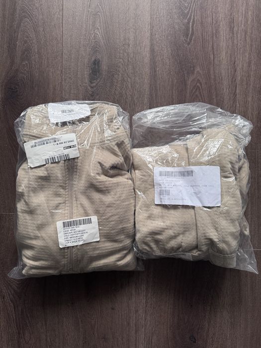 Термобелье Polartec GEN III USMC ECWCS Level 2 комплект