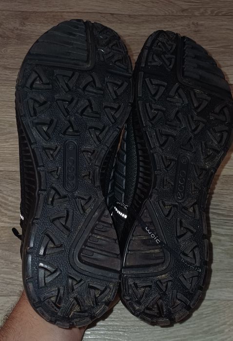 Кросівки ECCO 38р.