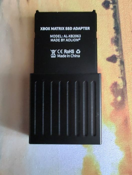 Xbox series S 1,5Tb +геймпад(с коробками комплектаций)(512gb+карта расширения 1tb(quick resume s/x))геймпад PowerA Fusion Pro Lumectra Wireless(+кейс)