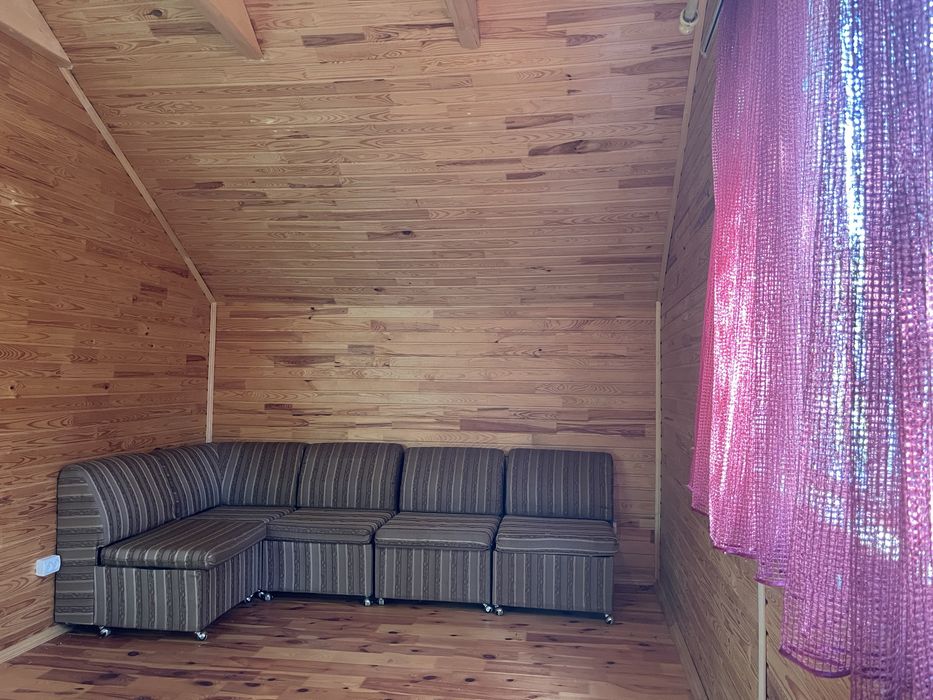 Продам дачу Чисті пруди біля річки