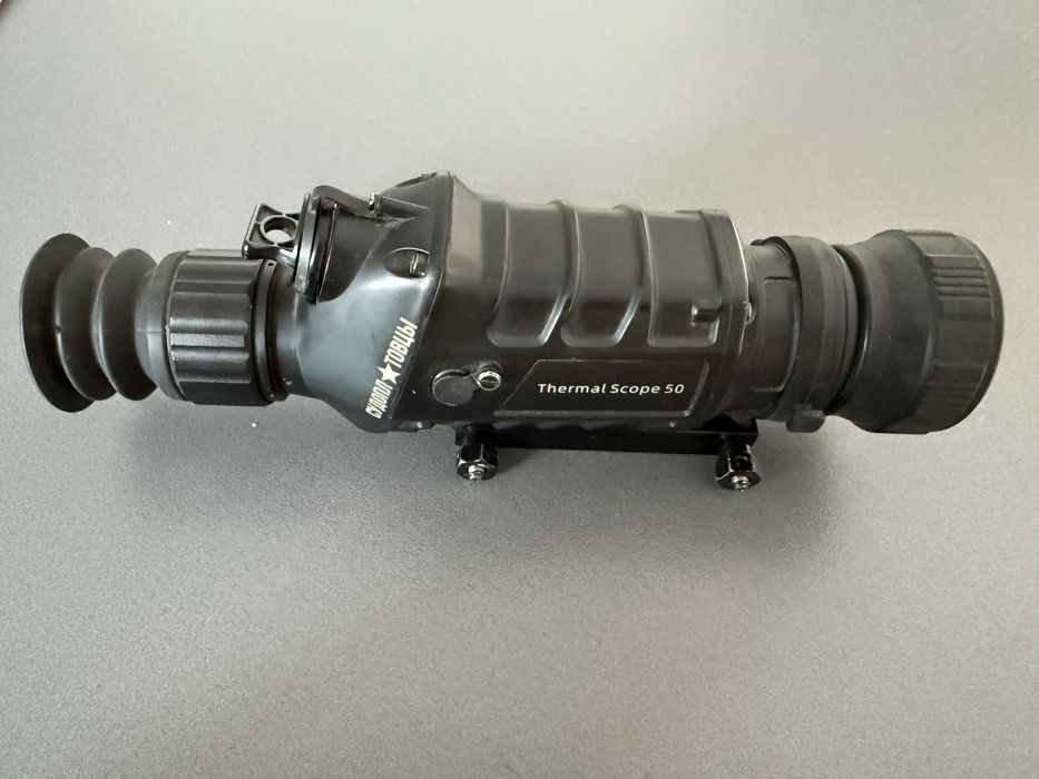 Тепловизор Burris BTS50