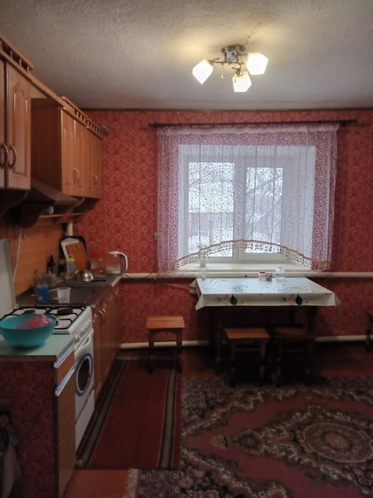 Продається будинок с.Райгород Гайсинський район