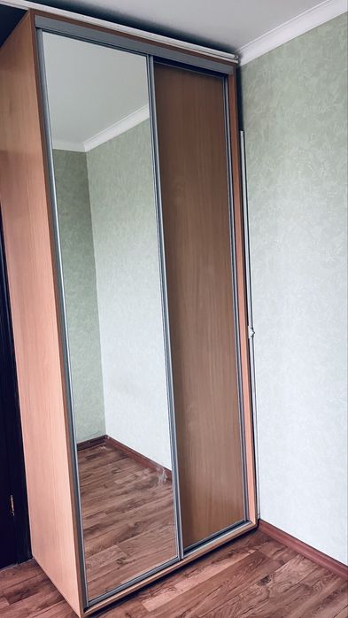 Продам шкаф-купе
